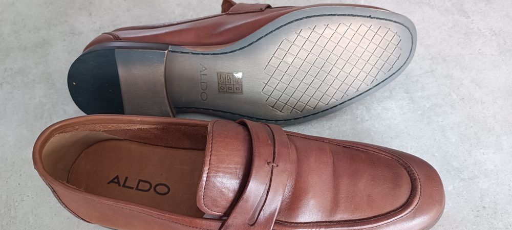 Mocasini eleganti