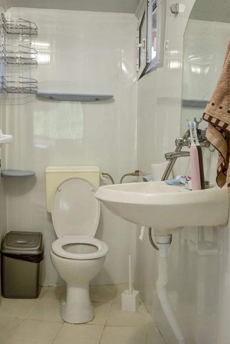 Продажба Каравана в къмпинг Арапя