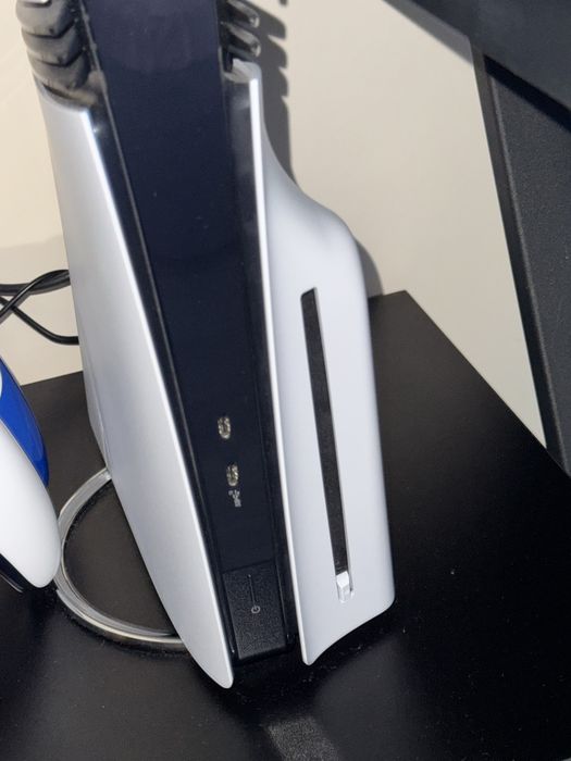 Playstation 5 PRO (полный комплект)