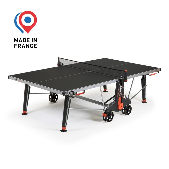Masă De Tenis De Masă Pentru Exterior - produs resigilat Decathlon