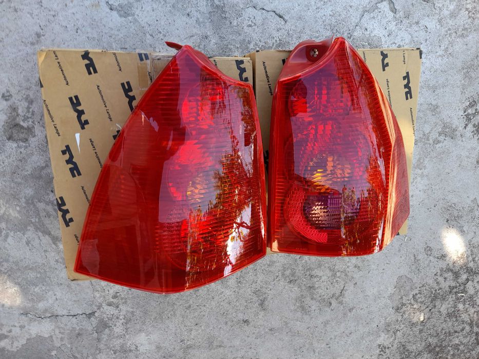 Стоп Пежо 307 SW НОВИ гр. София Суходол • OLX.bg