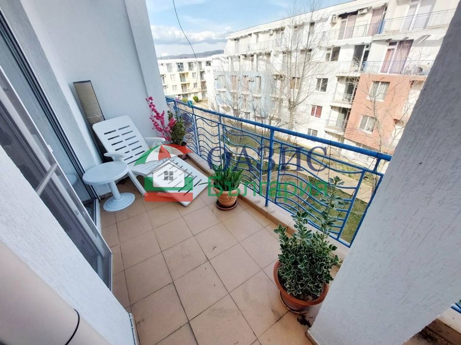 Тристаен апартамент - Съни Дей 3, 148 кв.м 119000 евро