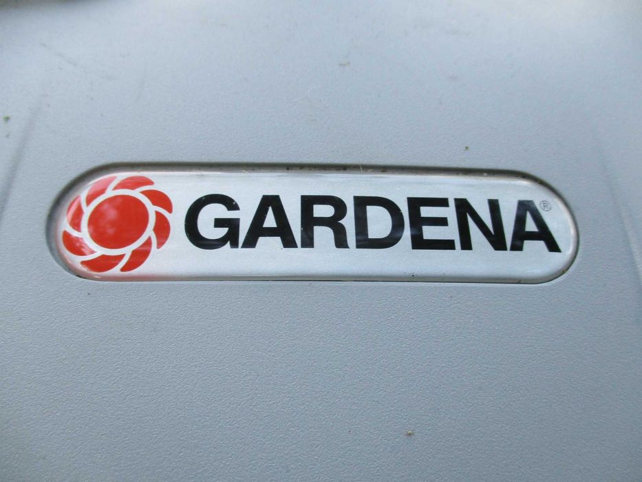 masina de tuns iarba/gazonu Gardena