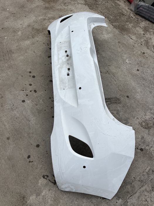 Броня Hyundai i30 11- 4бр