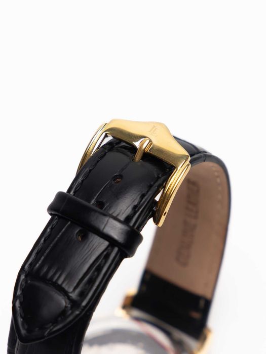 Новый Английский часы Locksley London