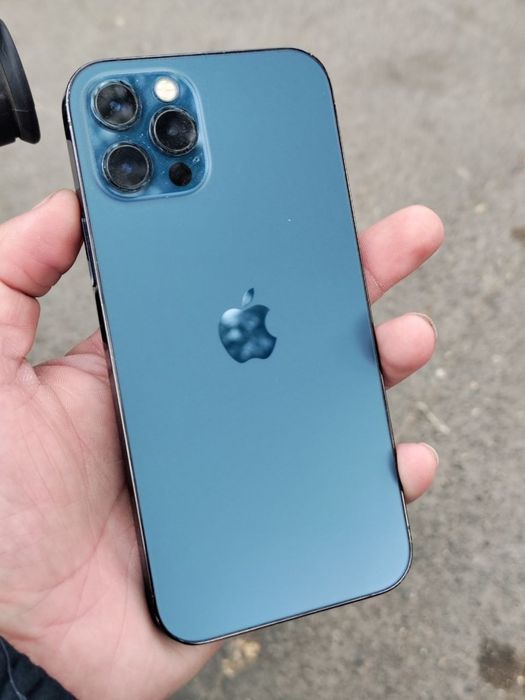 Iphone 12pro 80.000тг