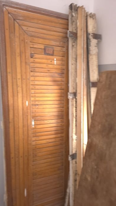 Отдам даром забирать с Тузель 3 квартал.