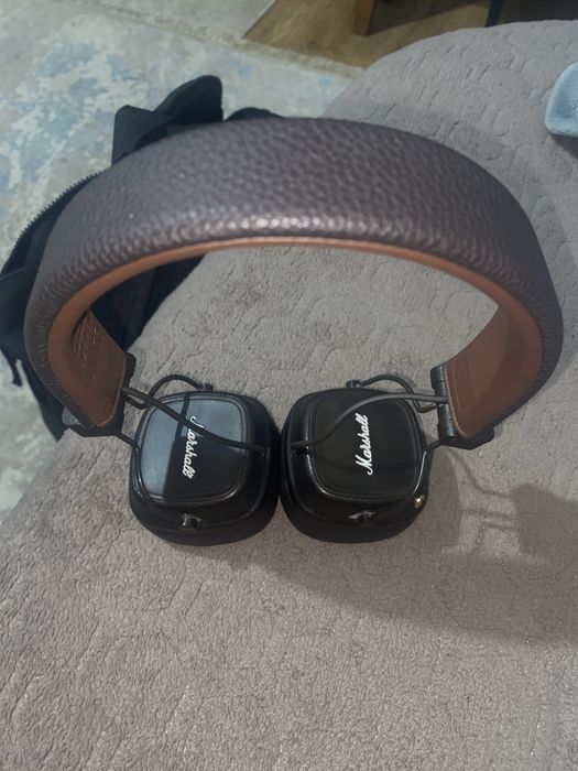 наушник major lv