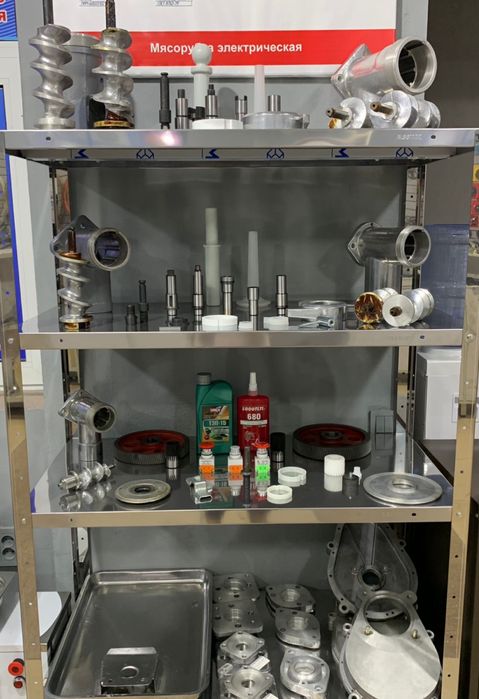 Мясорубка МИМ-300М