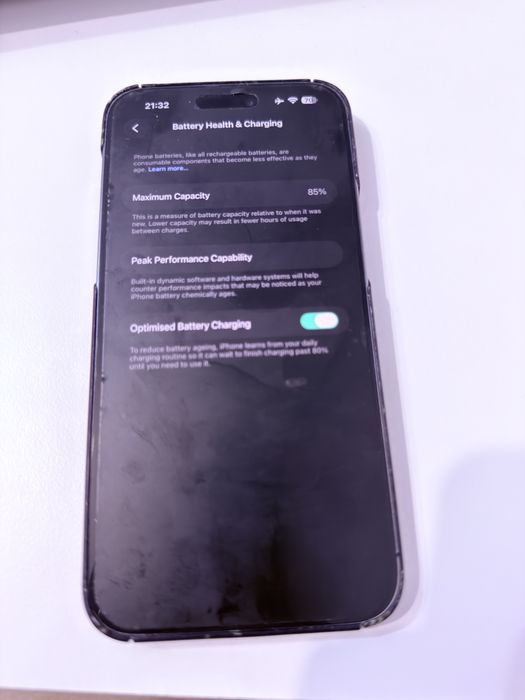 Iphone 14 pro max 1 TB