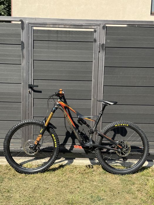 Specialized Stumjumper FSR 2019