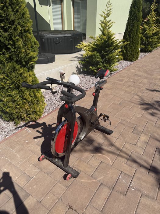 Bicicleta fitness/ spinning profesionala