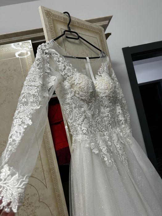 Rochie  Mireasa Tip A