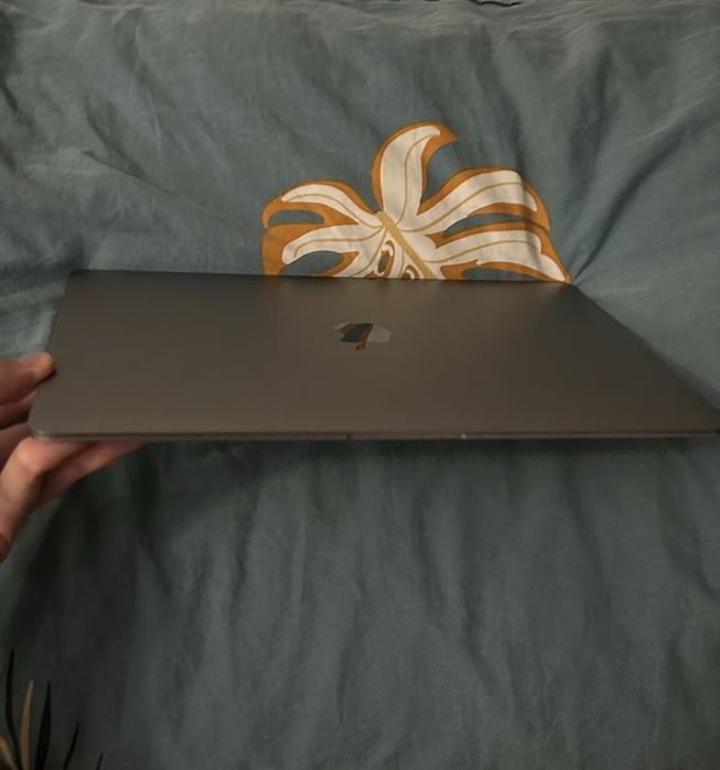 Macbook Air M1 16/256 Full Box