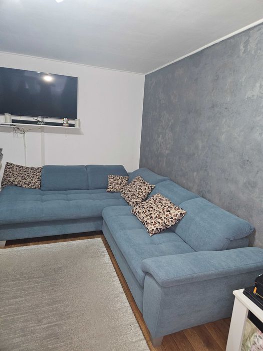 Vand apartament 2 camere - Racadau, Brasov - direct proprietar