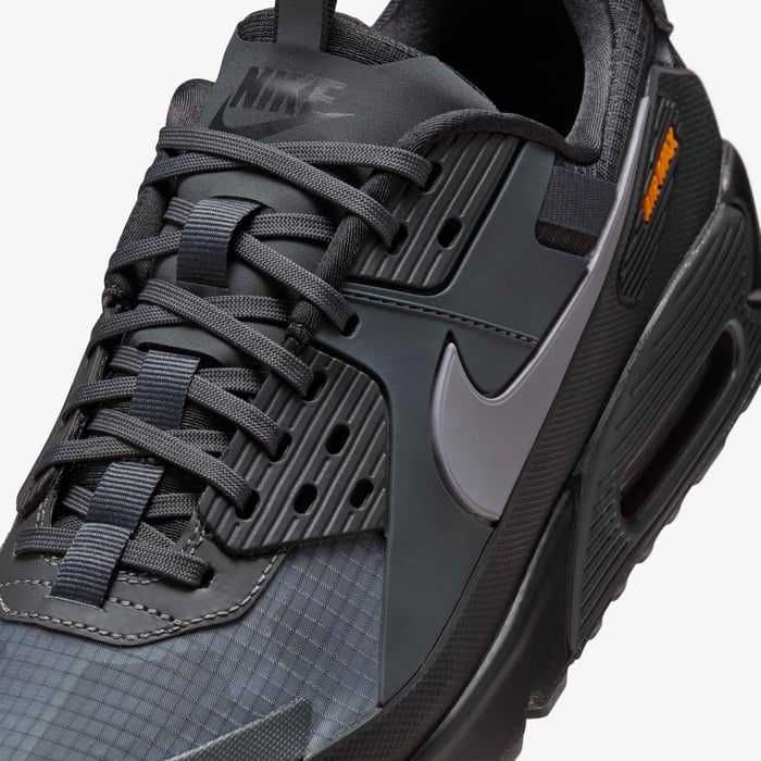 Кроссовки мужские Nike Air Max 90 Drift! Новые в коробке! Оригинал!