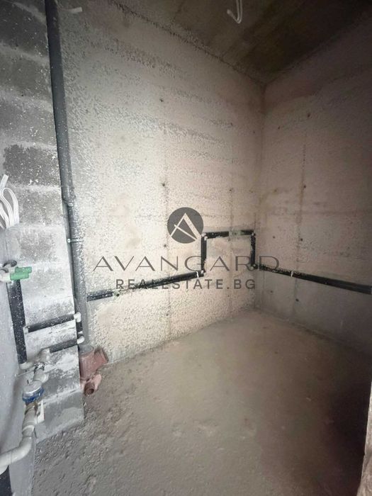 Продава се Четиристаен апартамент в Пловдив, Христо Смирненски - 156 кв.м за 777 €/кв.м - Снимка #7
