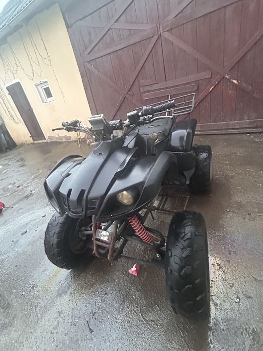 atv de vanzare !!!!