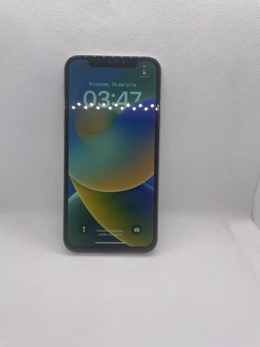 Apple Iphon X 256gb