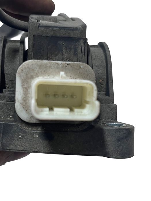 Pedala De Acceleratie Peugeot 407 Coupe 6C_ 2005 -> 9650341780