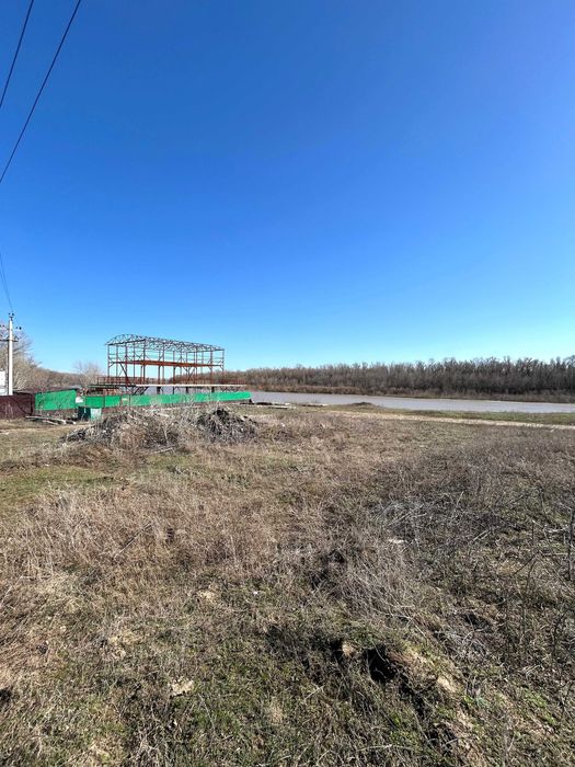 Продаётся участок под базу отдыха