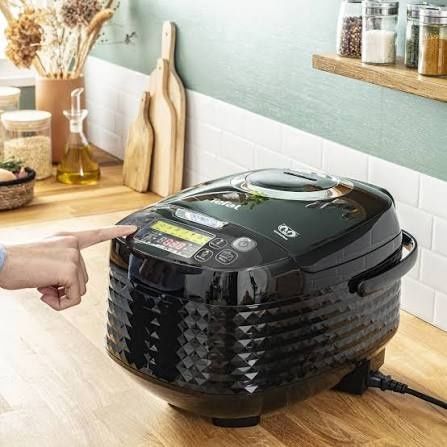 multicooker Tefal sphericook ca nou