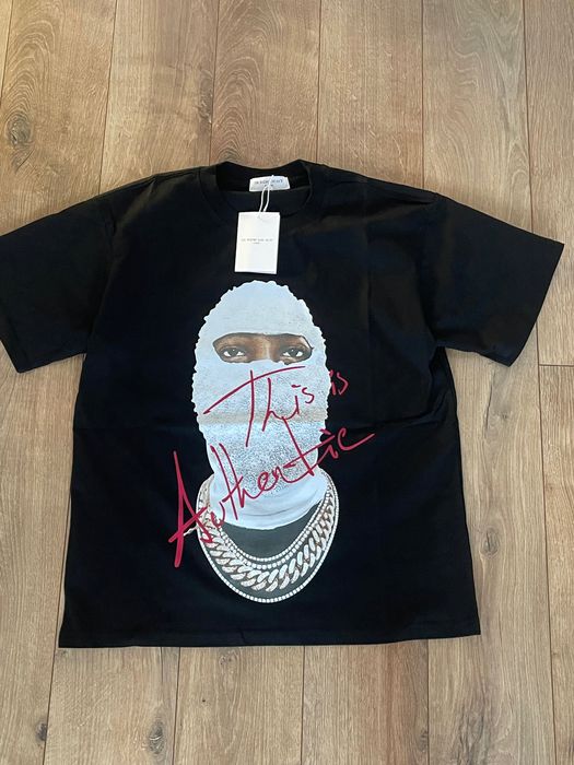 Tricou ih nom uh nit
