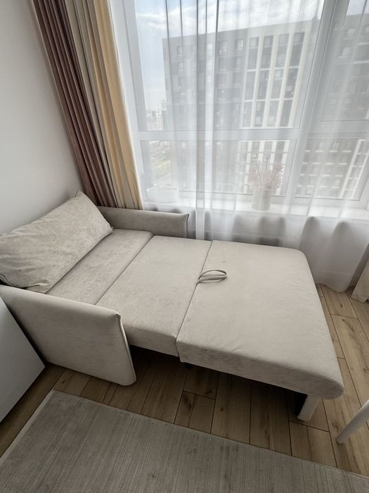 Продам кресло кровать