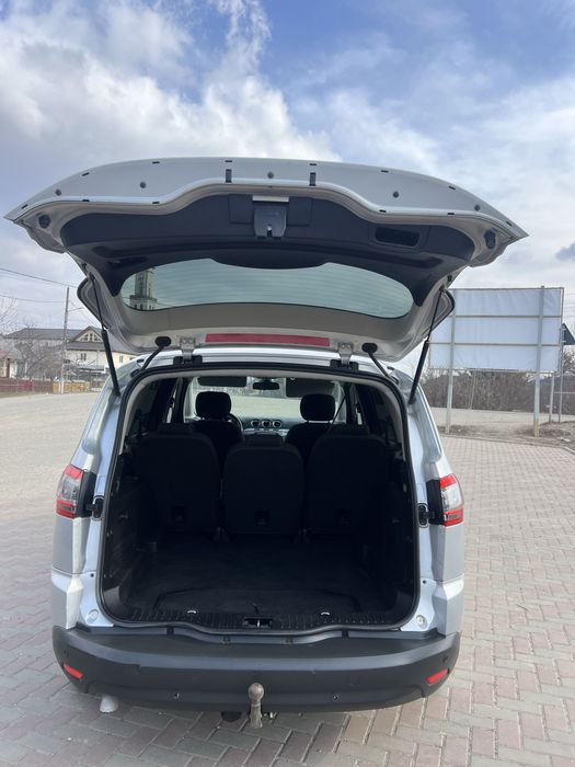 Ford S max 2.0tdci 2012 galaxy sharan