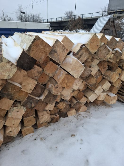 Брус 160×160 3 метра