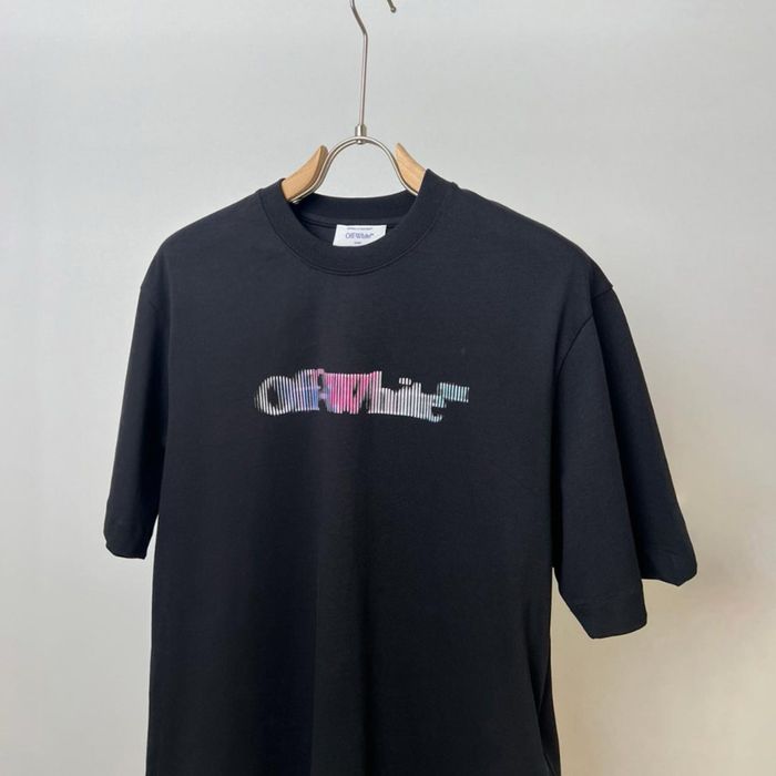 Тениска Off-White Oversize