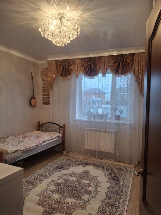 Продам дом район татарка