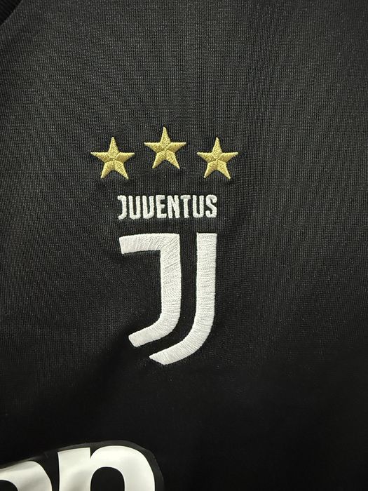 Футболна тениска Juventus XL