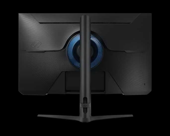 Monitor Samsung 27 Odyssey G4