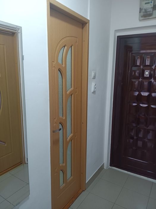 Usa interior 200×60 cm MDF