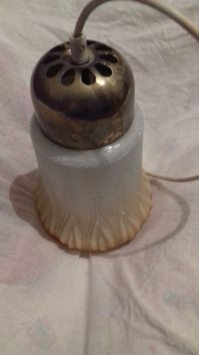 Плафоны для светильников