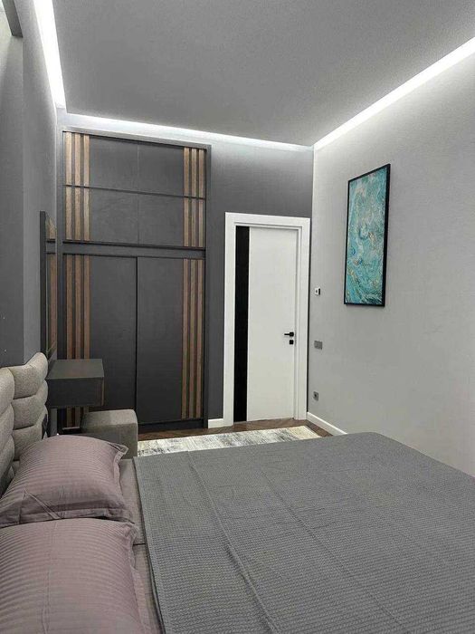 Аренда квартиры Ж/К Казахстан 2 ком Новостройка