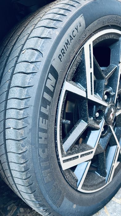 Anvelope Michelin DOT 2025