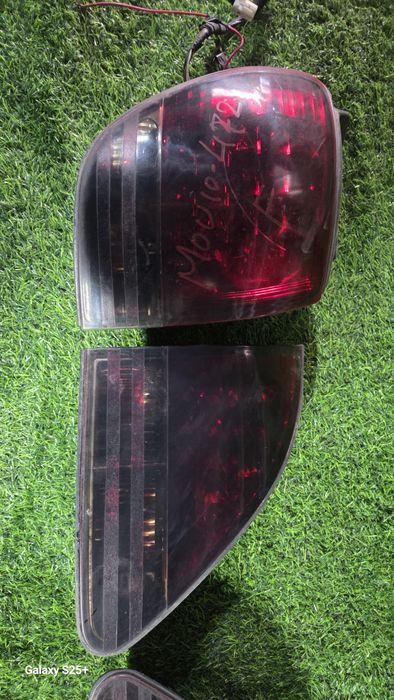 Задние фонари , диодные для лексус