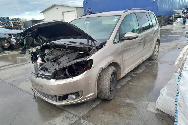 Lampa stop aditionala 1T0945087B 1T0945087B Volkswagen VW Touran prim