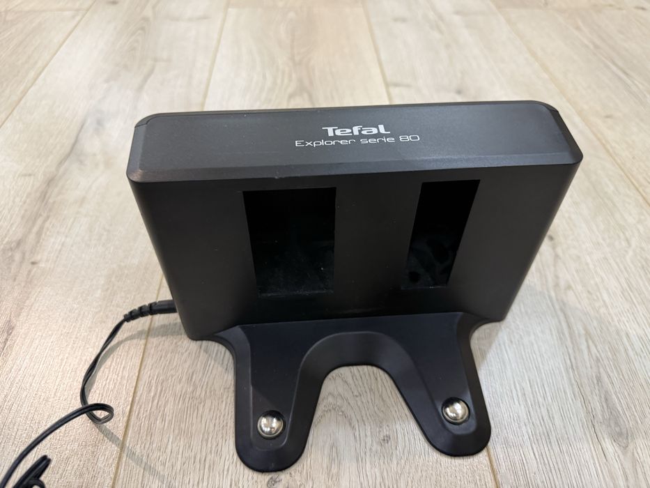 Робот пылесос Tefal