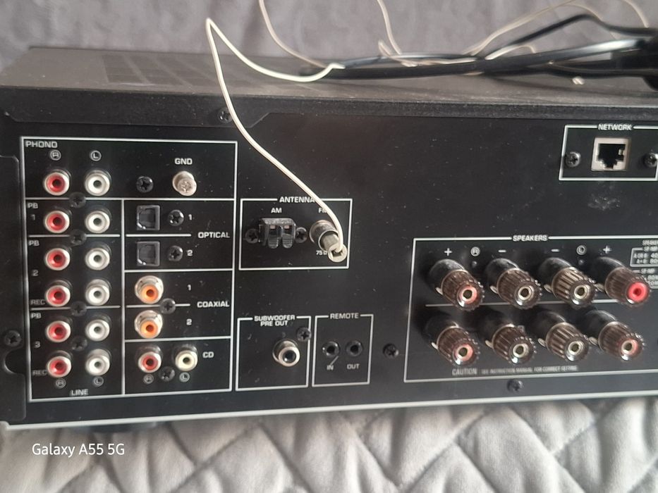 Продаются Yamaha R-N500