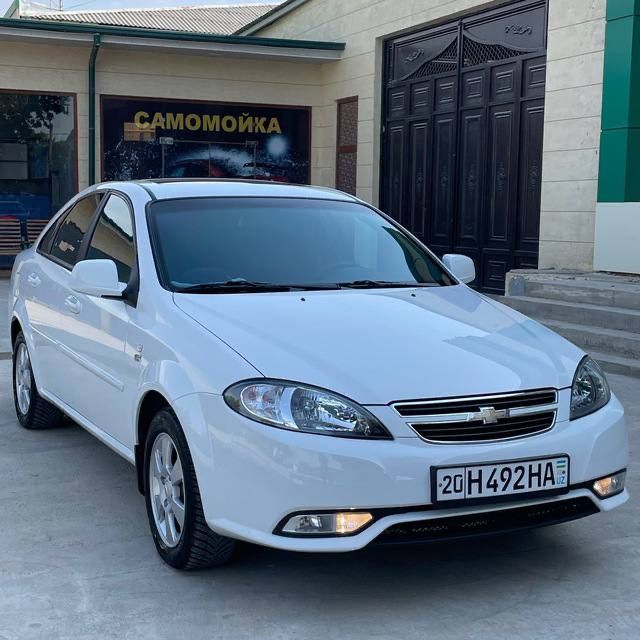 Jentra AT 2023 yil sotiladi