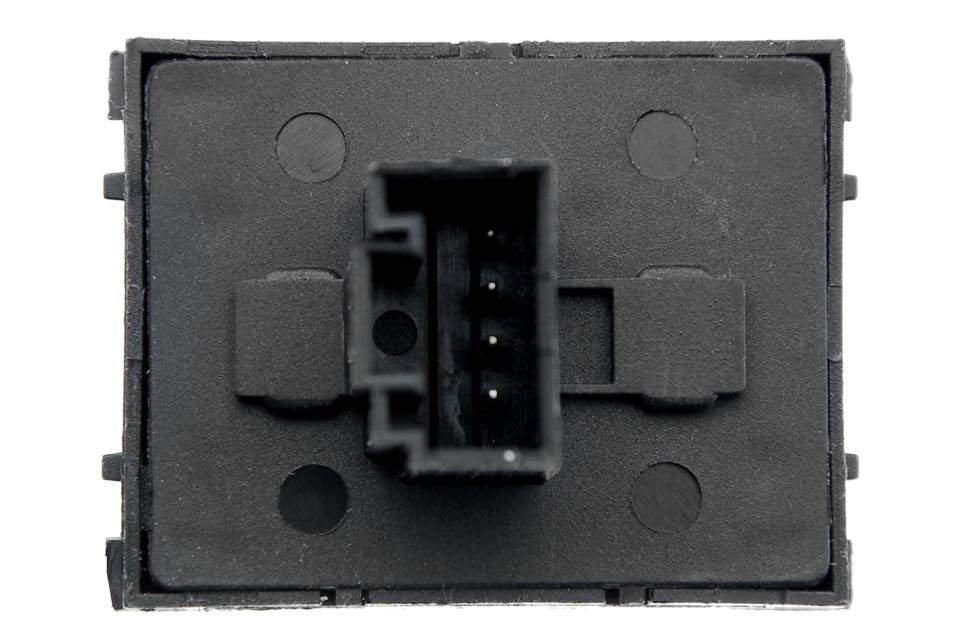 Бутон ключ за стъкла, Volkswagen, Golf 5 6, Passat B6, Touran, Caddy