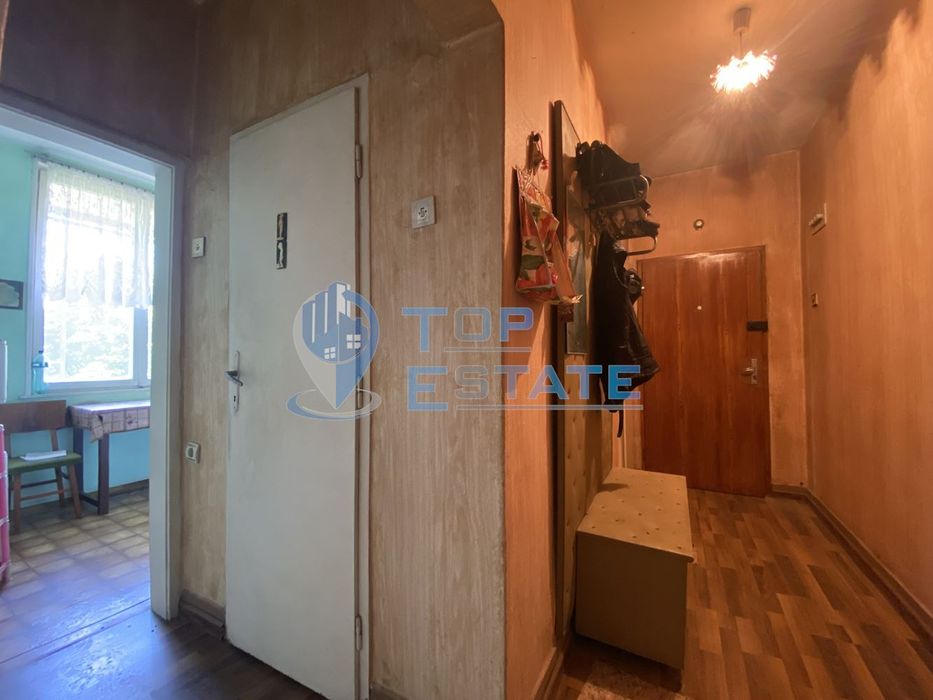 Продава се Двустаен апартамент в Севлиево - 64 кв.м за 704 €/кв.м - Снимка #7