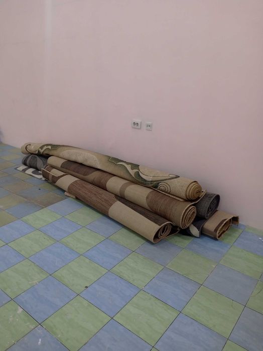 Продаётся ковры оптом