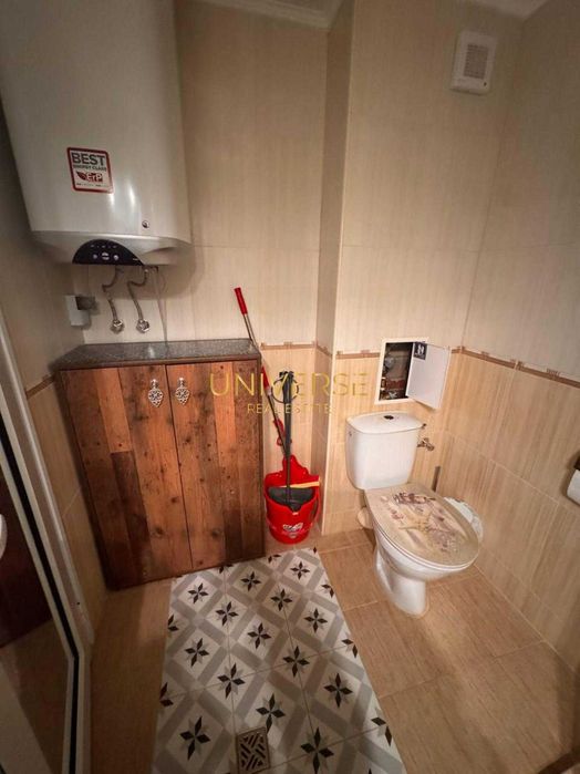 Продава се Двустаен апартамент в к.к. Слънчев бряг - 60 кв.м за 1020 €/кв.м - Снимка #13