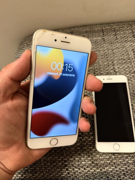 Iphone 6s de 64 si 32 gb perfect functionale