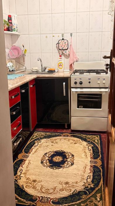 Продаю свою квартиру