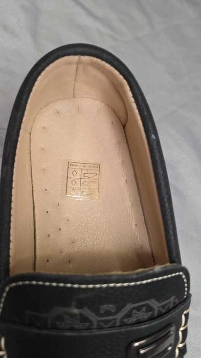 Pantofi eleganti copii, marimea 35